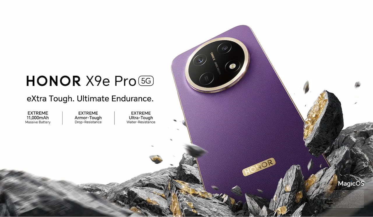HONOR X9e Pro 5G