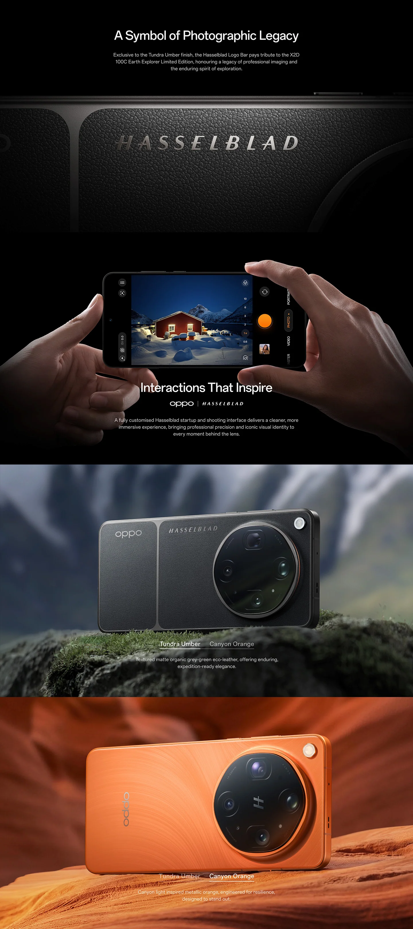A Symbol of Photographic Legacy