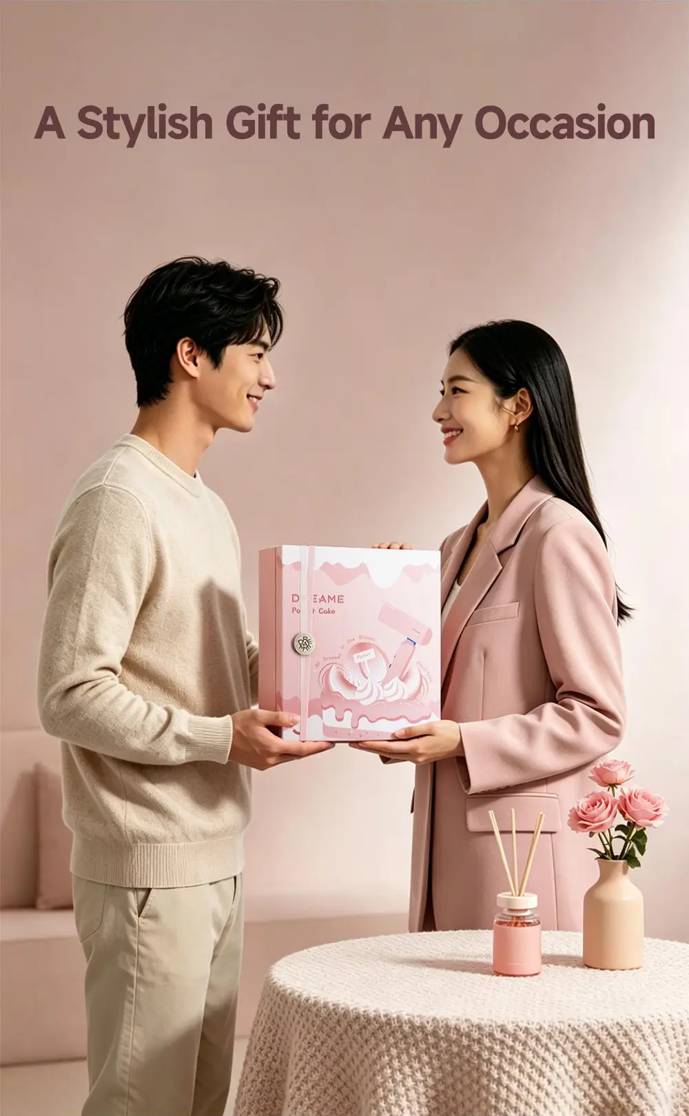 A Stylish Gift for Any Occasion