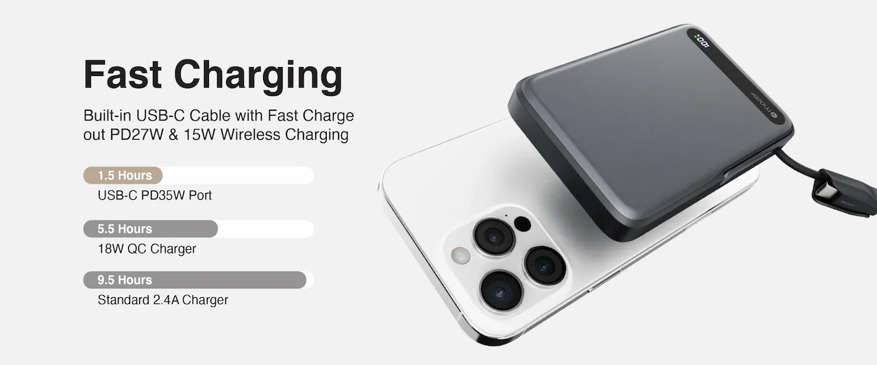 Fast Charging