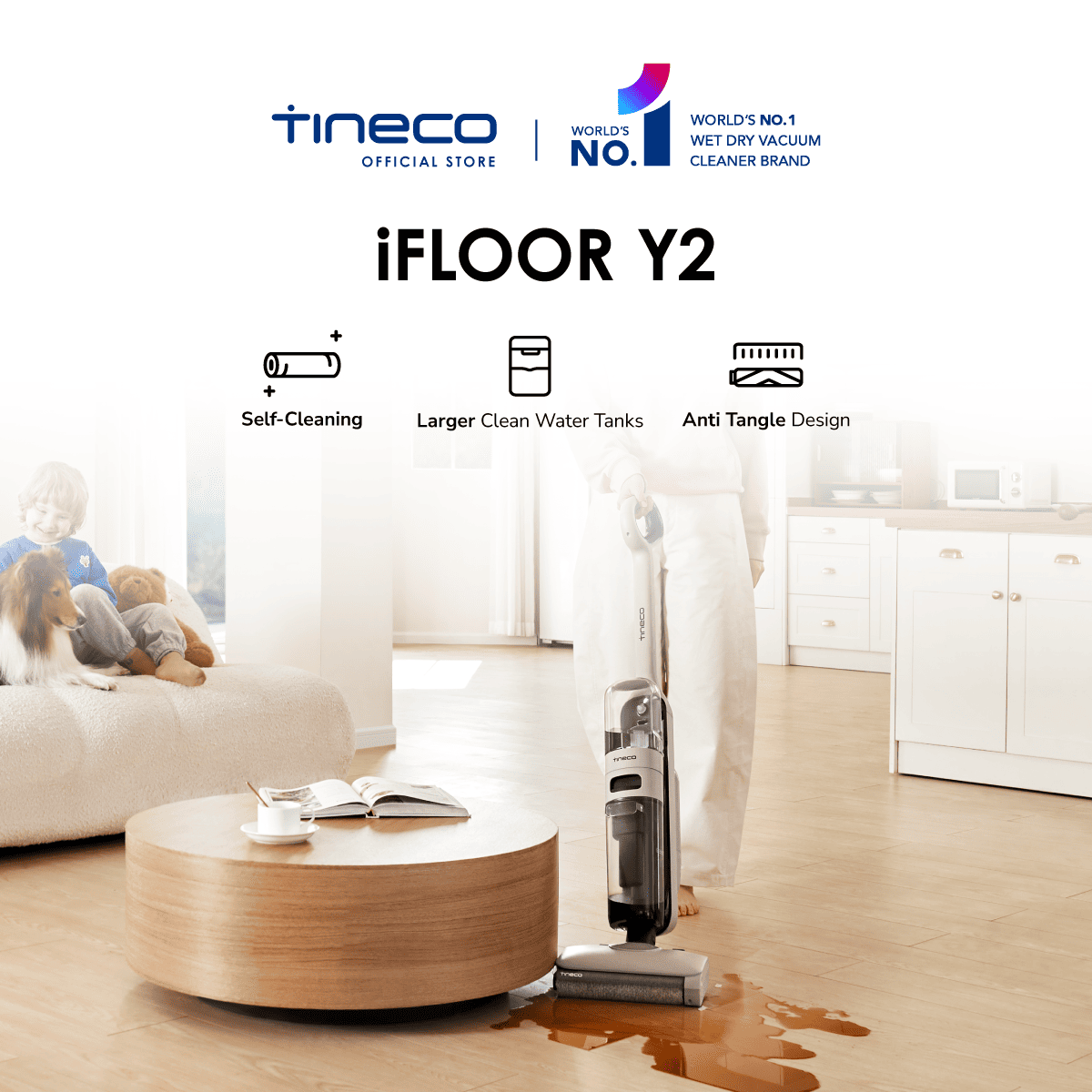 iFLOOR Y2