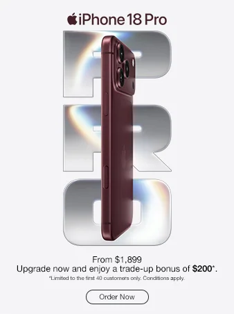 iPhone 18 Pro