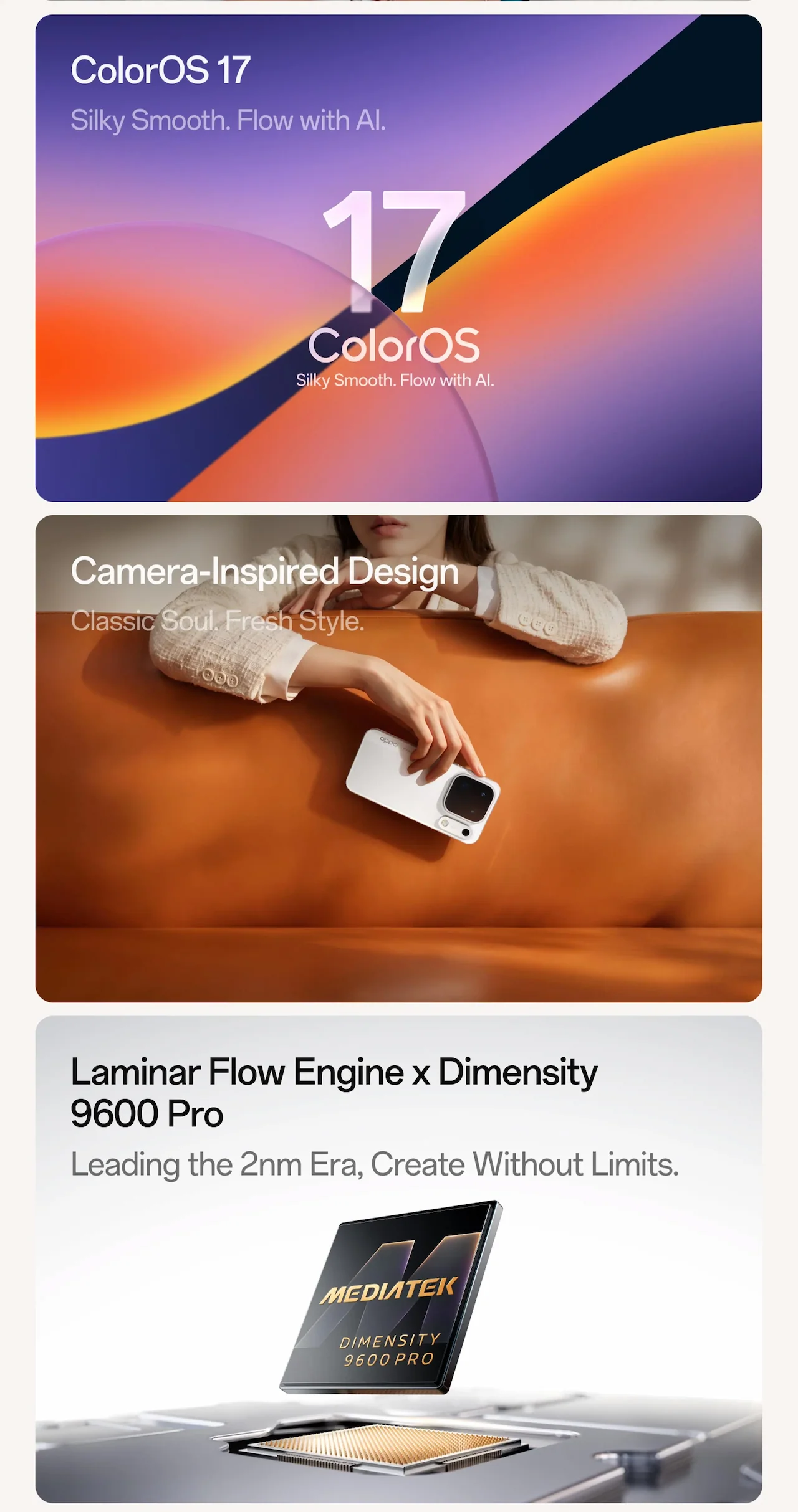 ColorOS 17