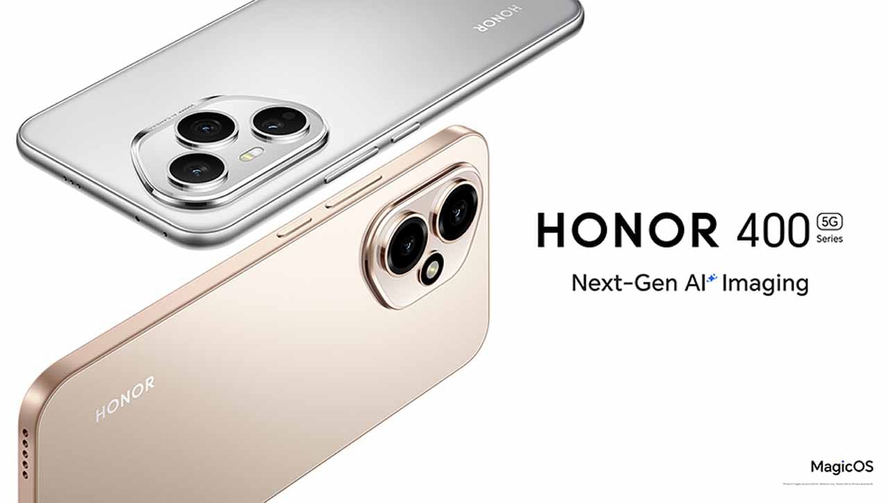 HONOR 400 5g 12/256gb Desert Gold 5109BURJ