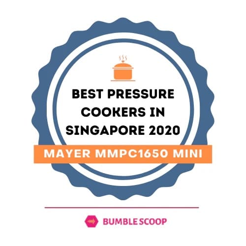 BEST PRESSURE COOKERS IN SINGAPORE 2020