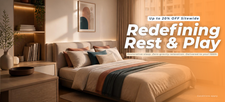 Furniture Banner