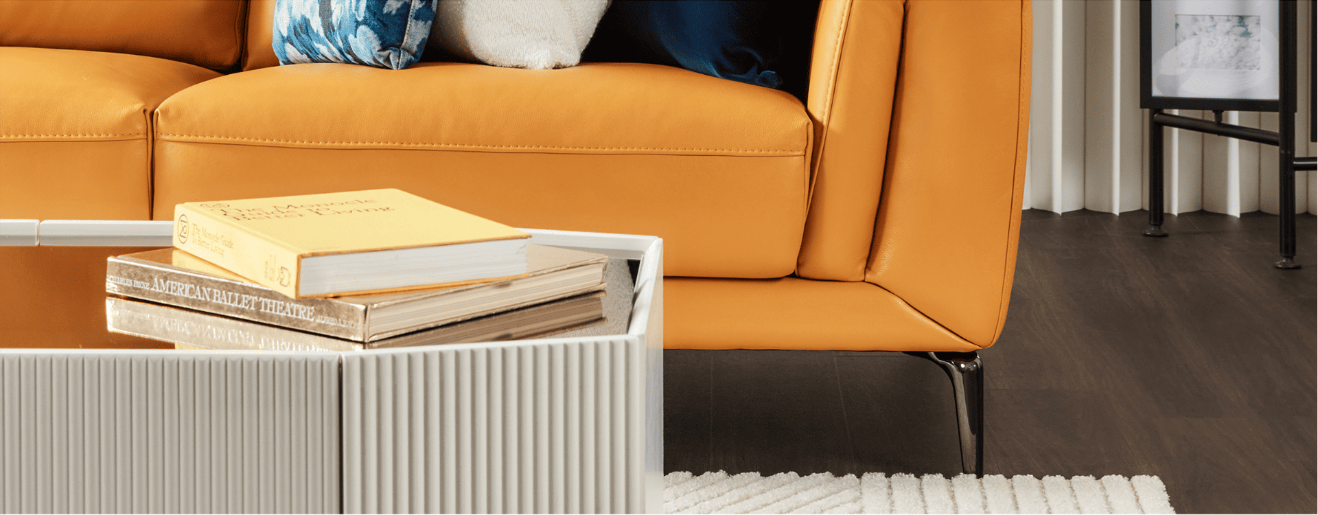 Hester Sofa