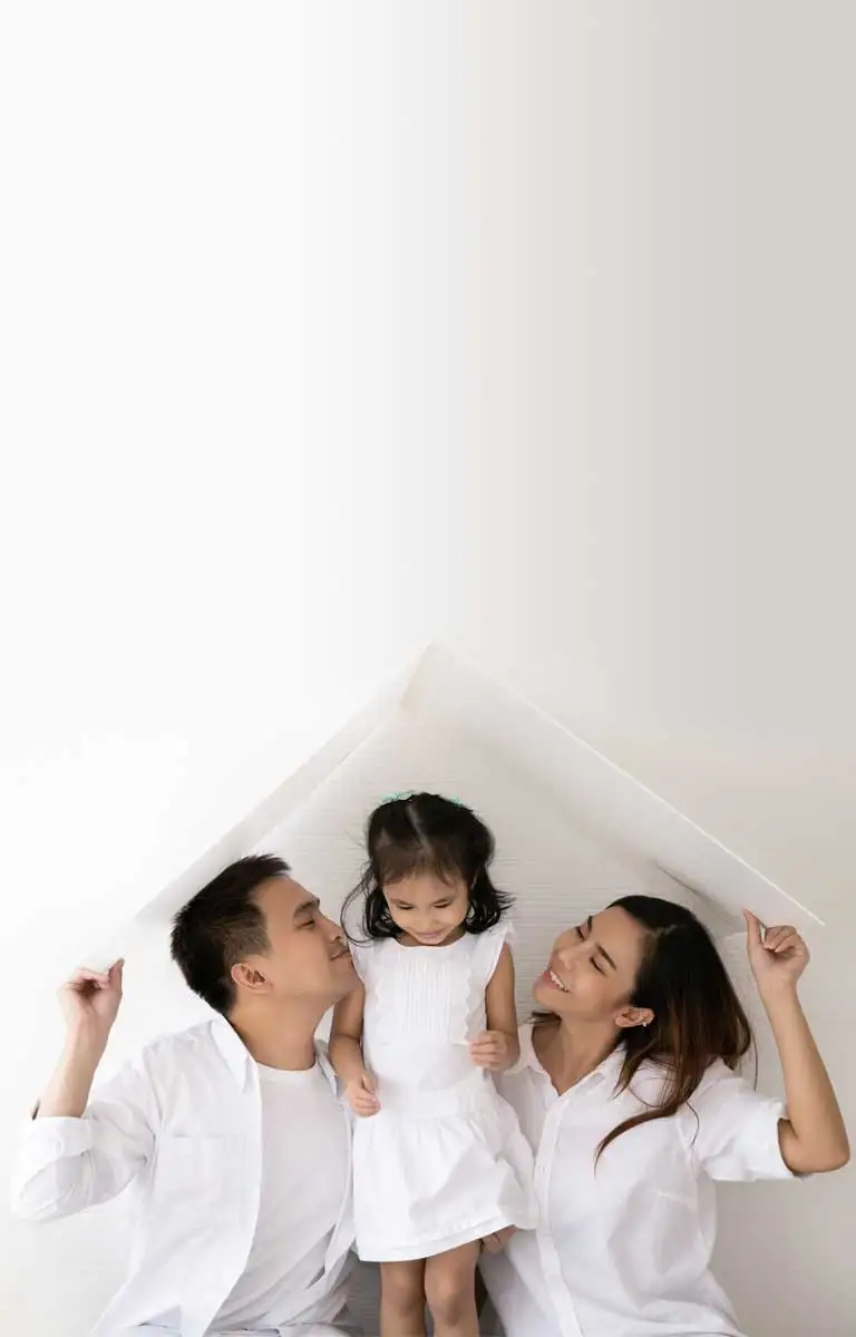 New Homeowner Main Image