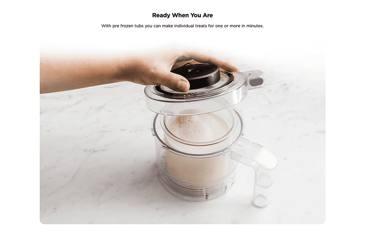 Ready When You Are