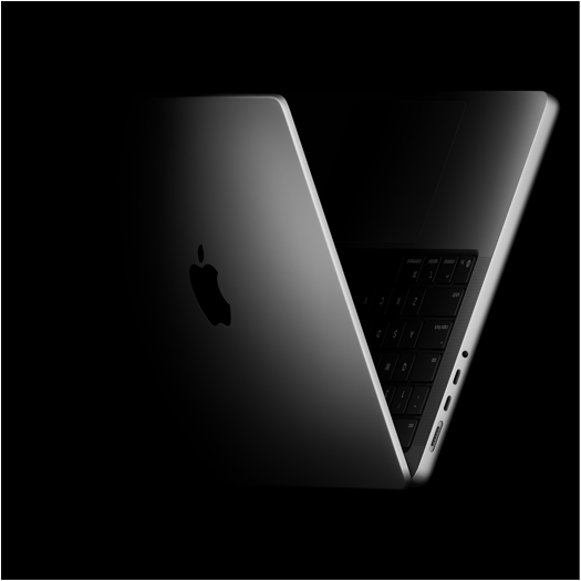 Shop APPLE 16-inch Macbook Pro: M5 Pro Chip With 18-core Cpu And