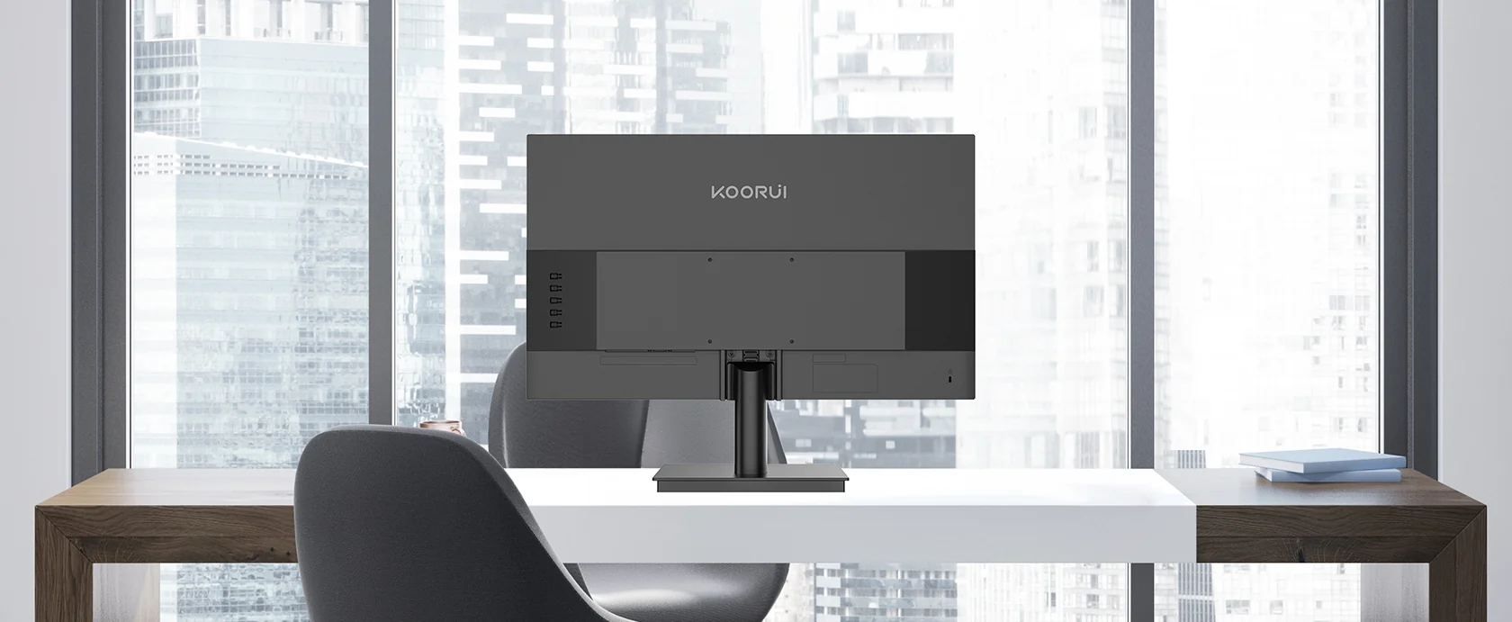 Koorui E2411K Monitor