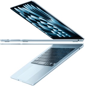 APPLE 13-inch Macbook Air: Apple M4 Chip With 10-core Cpu And 8