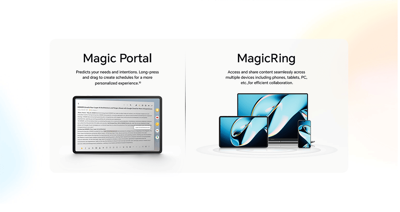 Magic Portal | MagicRing