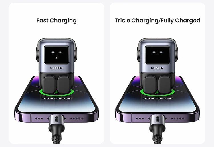 Fast Charging