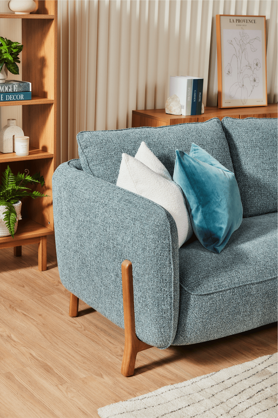 Corinna Sofa