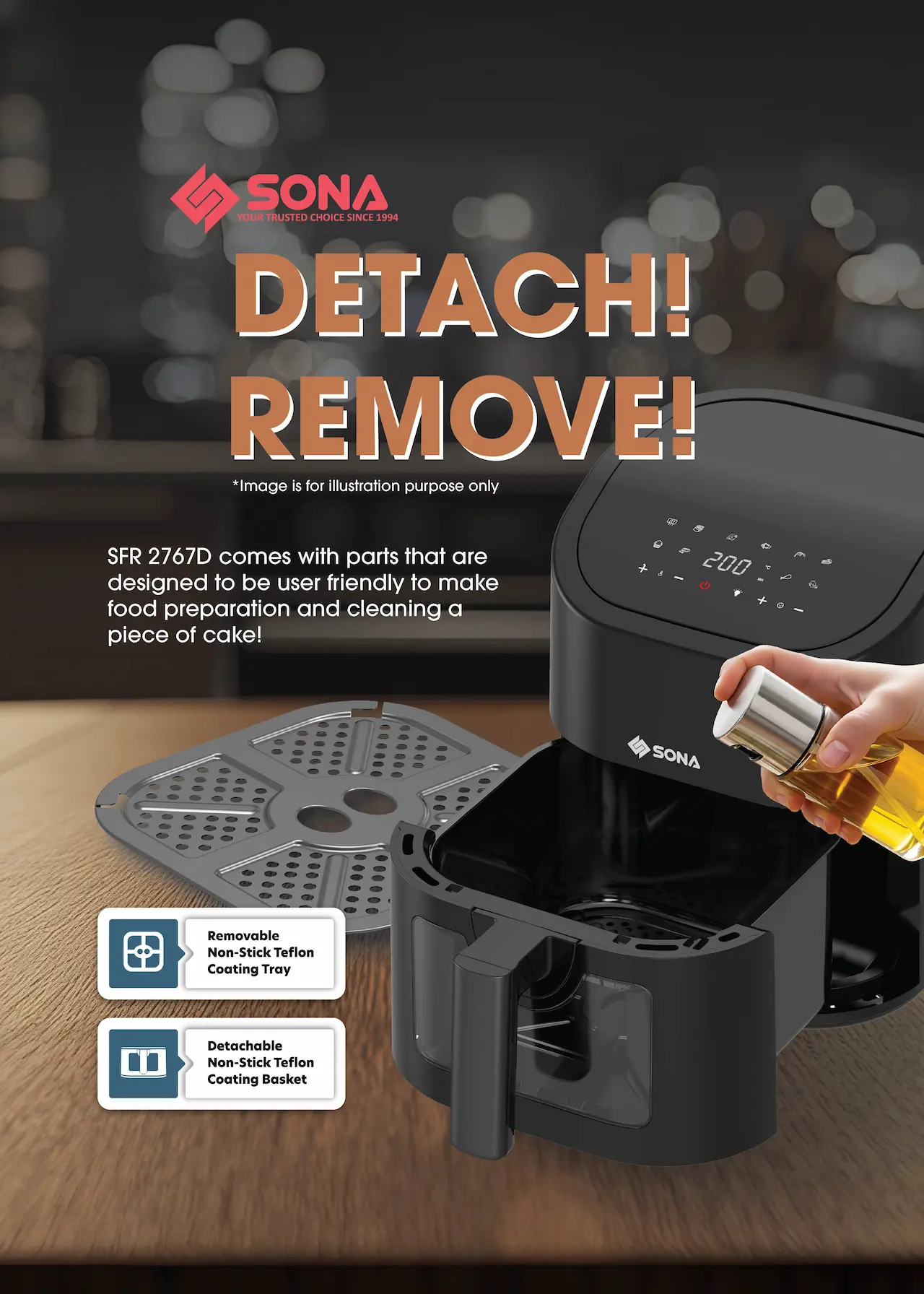 DETACH! REMOVE!