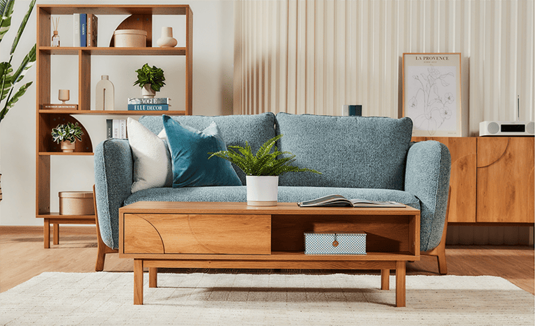 Corinna Sofa