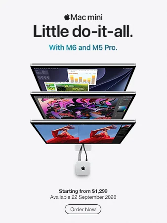 Mac mini