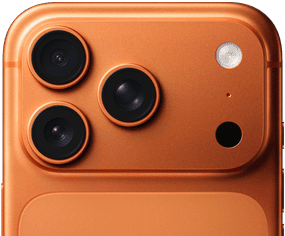 Shop APPLE Iphone 17 Pro Max 1tb Cosmic Orange MFYW4X/A in Singapore