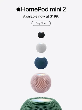 HomePod mini 2
