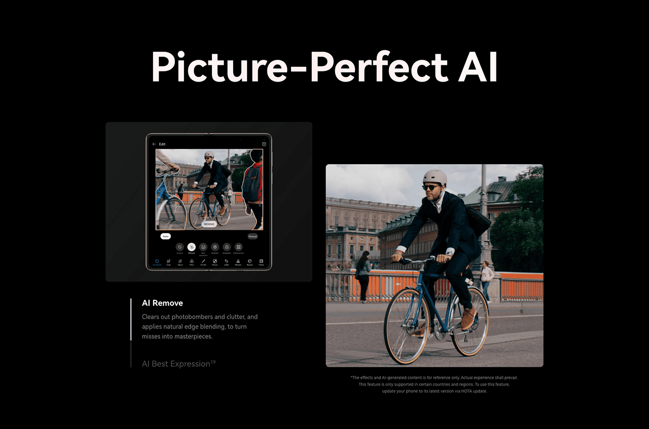 Picture-Perfect Al