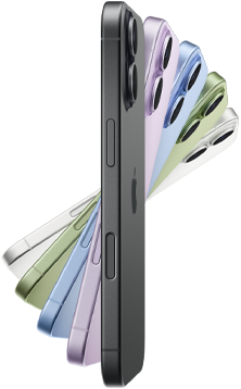 APPLE Iphone 17 512gb Lavender MG6U4X/A