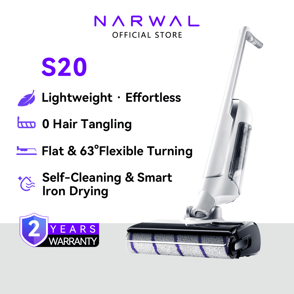 NARWAL OFFICIAL STORE
