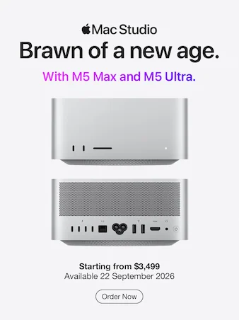 Mac Studio