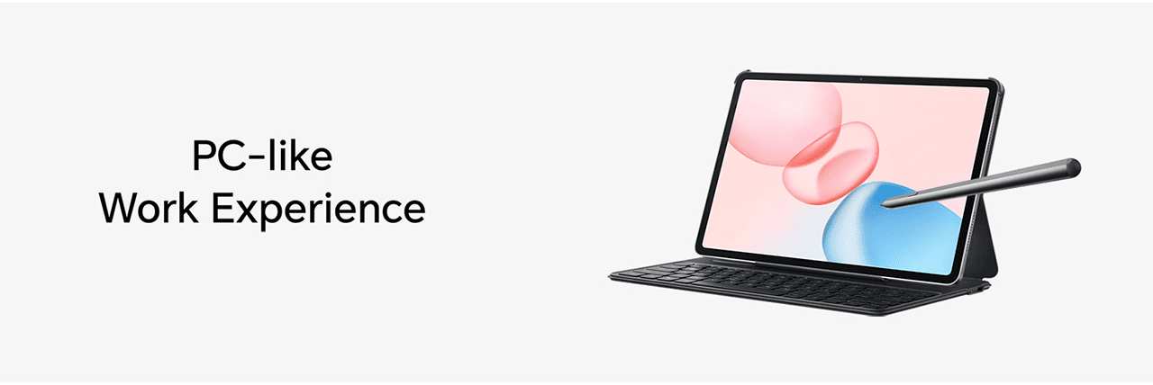 PC-like Work Experience