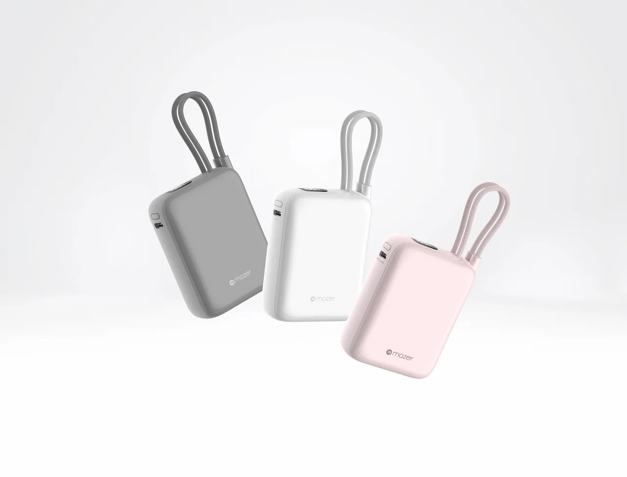 Mazer PowerCharge Nano Duo