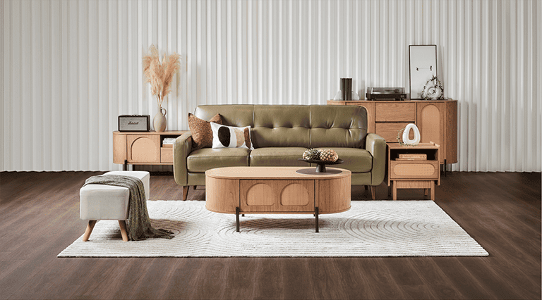 Blythe Sofa