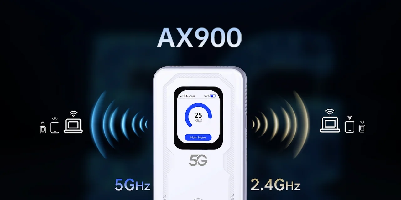 AX900