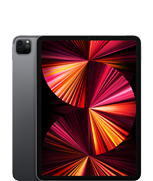 Shop APPLE 11-inch Ipad Pro (m5) Wi-fi 256gb With Standard Glass