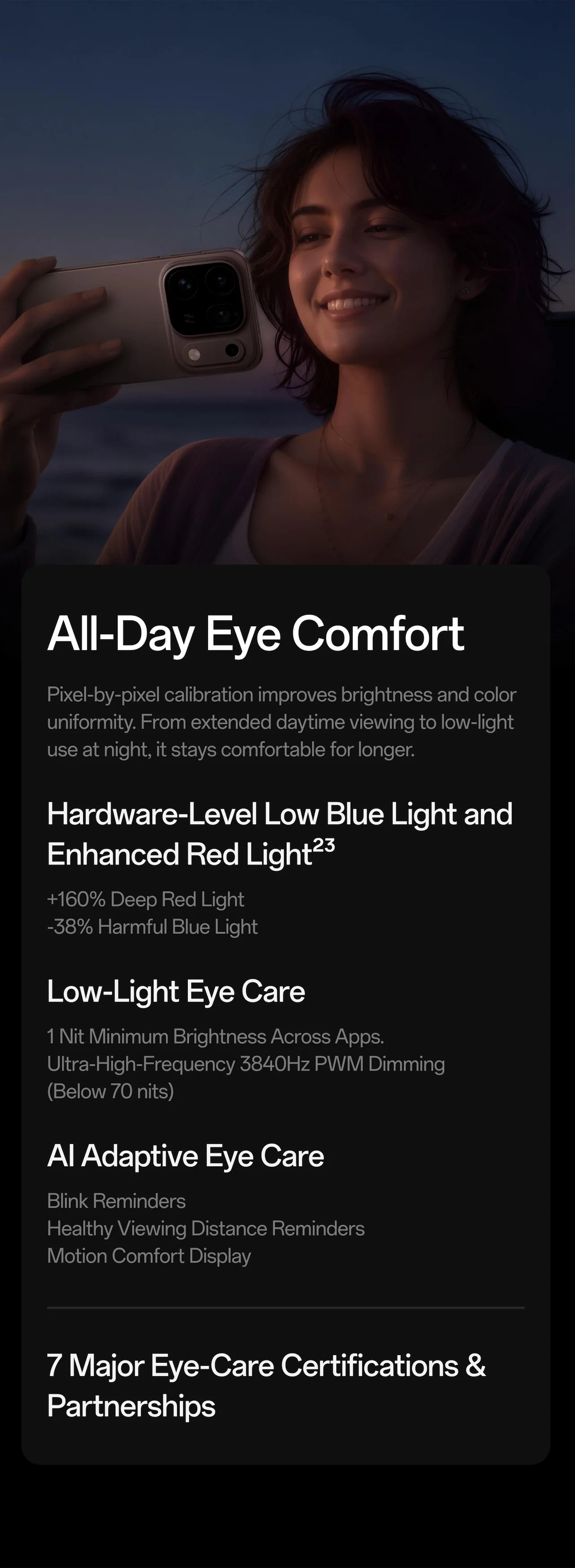All-Day Eye Comfort