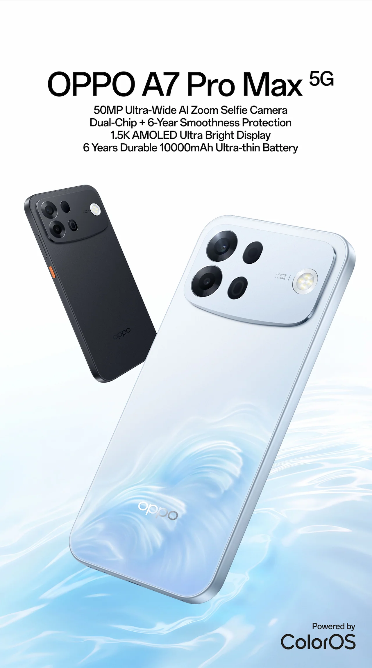 OPPO A7 Pro Max 5G