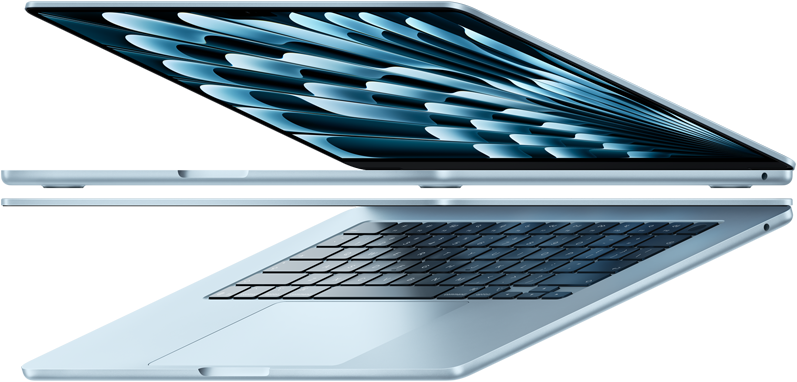 Shop APPLE 13-inch Macbook Air: M5 Chip With 10-core Cpu And 8