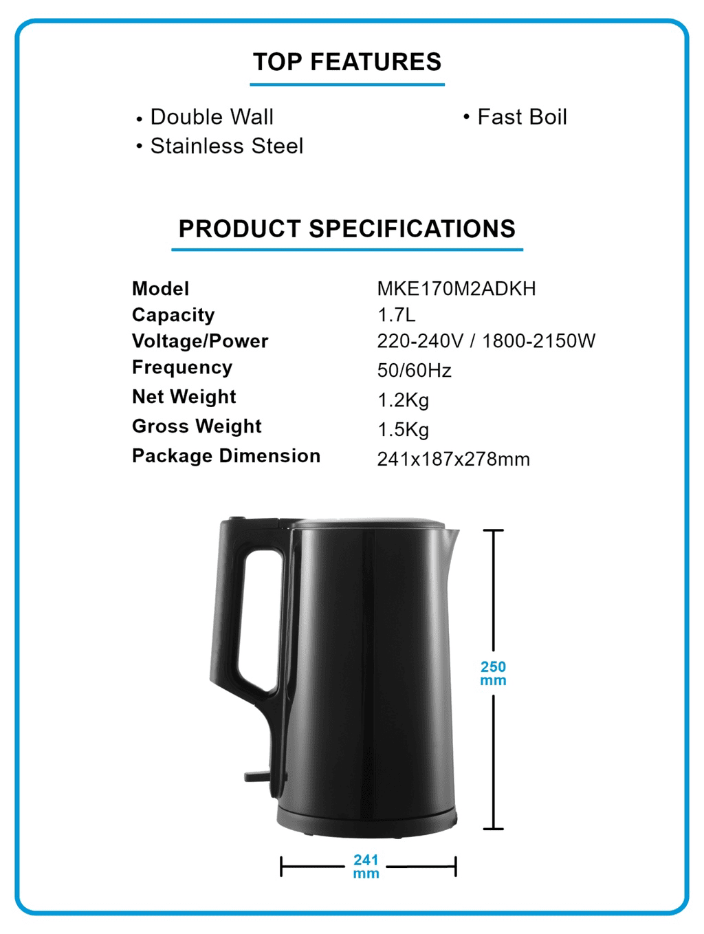 RAPID VALVE FOR RAPID COOKING