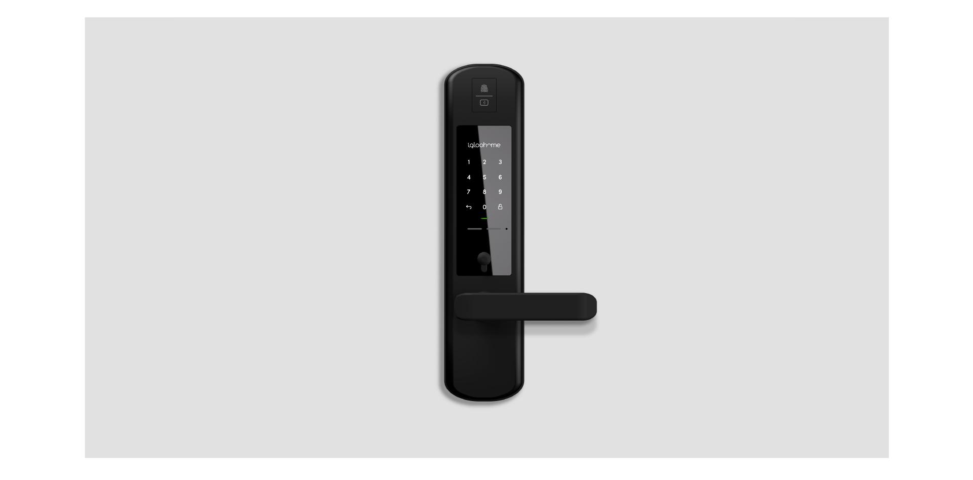 Smart Mortise 2+