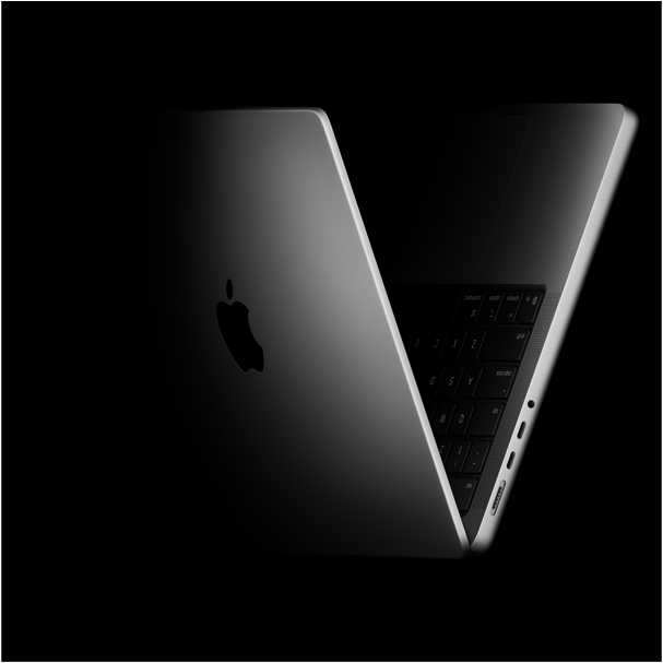 Shop APPLE 14-inch Macbook Pro: M5 Chip With 10-core Cpu And 10
