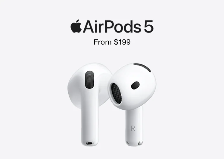AirPods 5