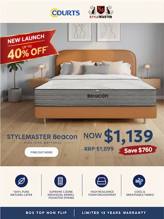 Stylemaster Beacon