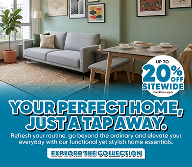 Majulah Home Sale