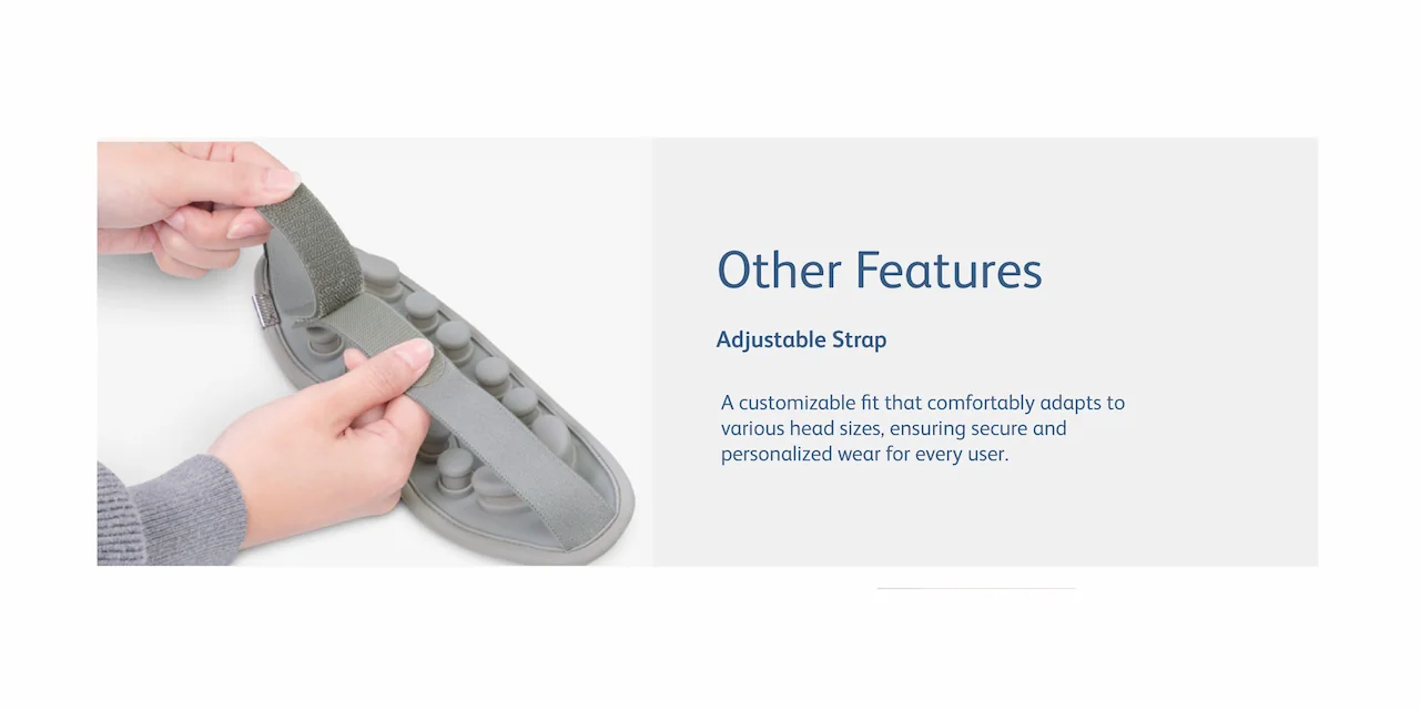 Adjustable Strap