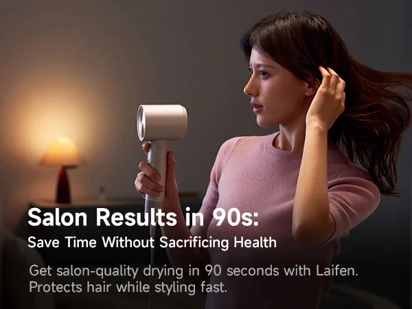 Salon Results in 90s