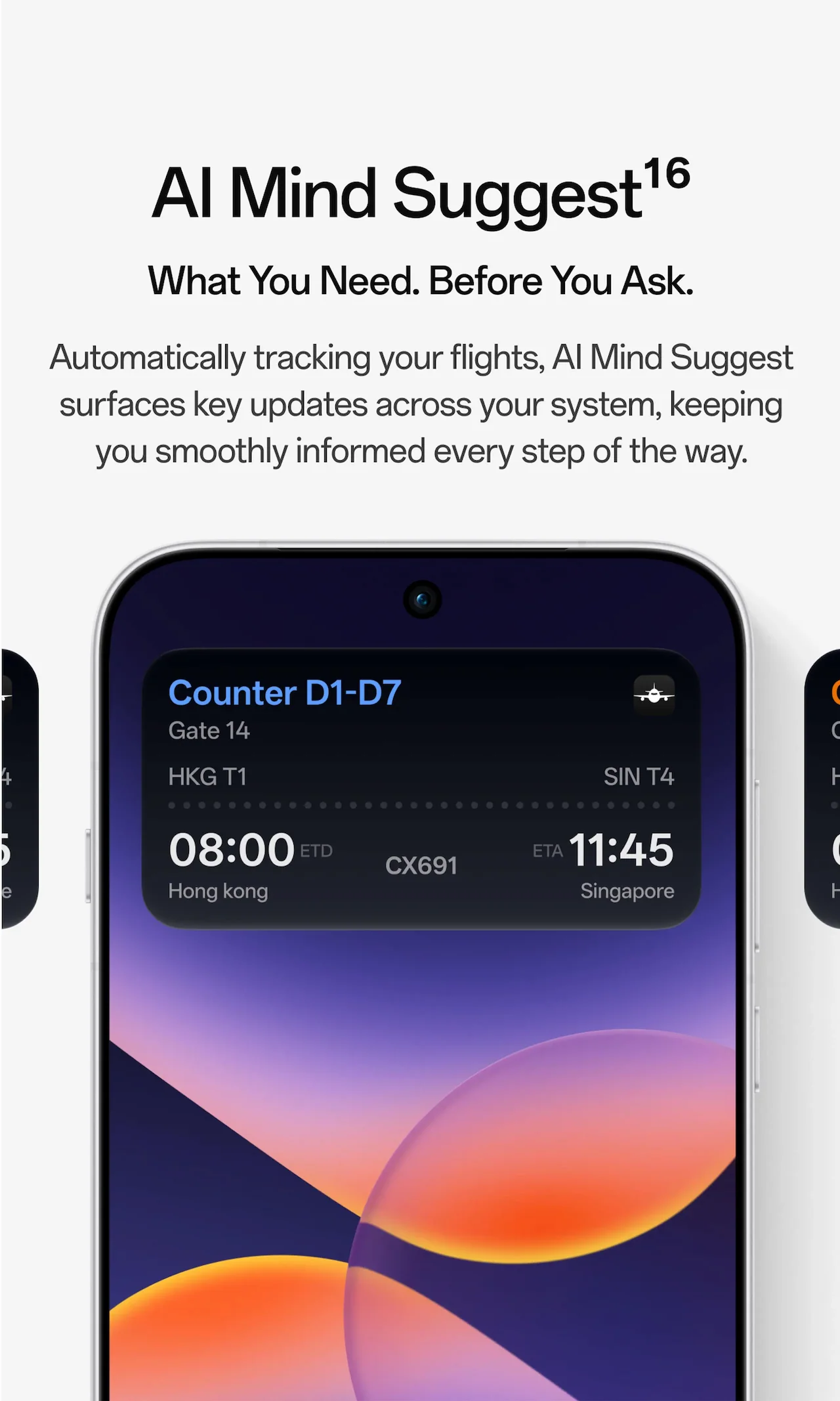 AI Mind Suggest