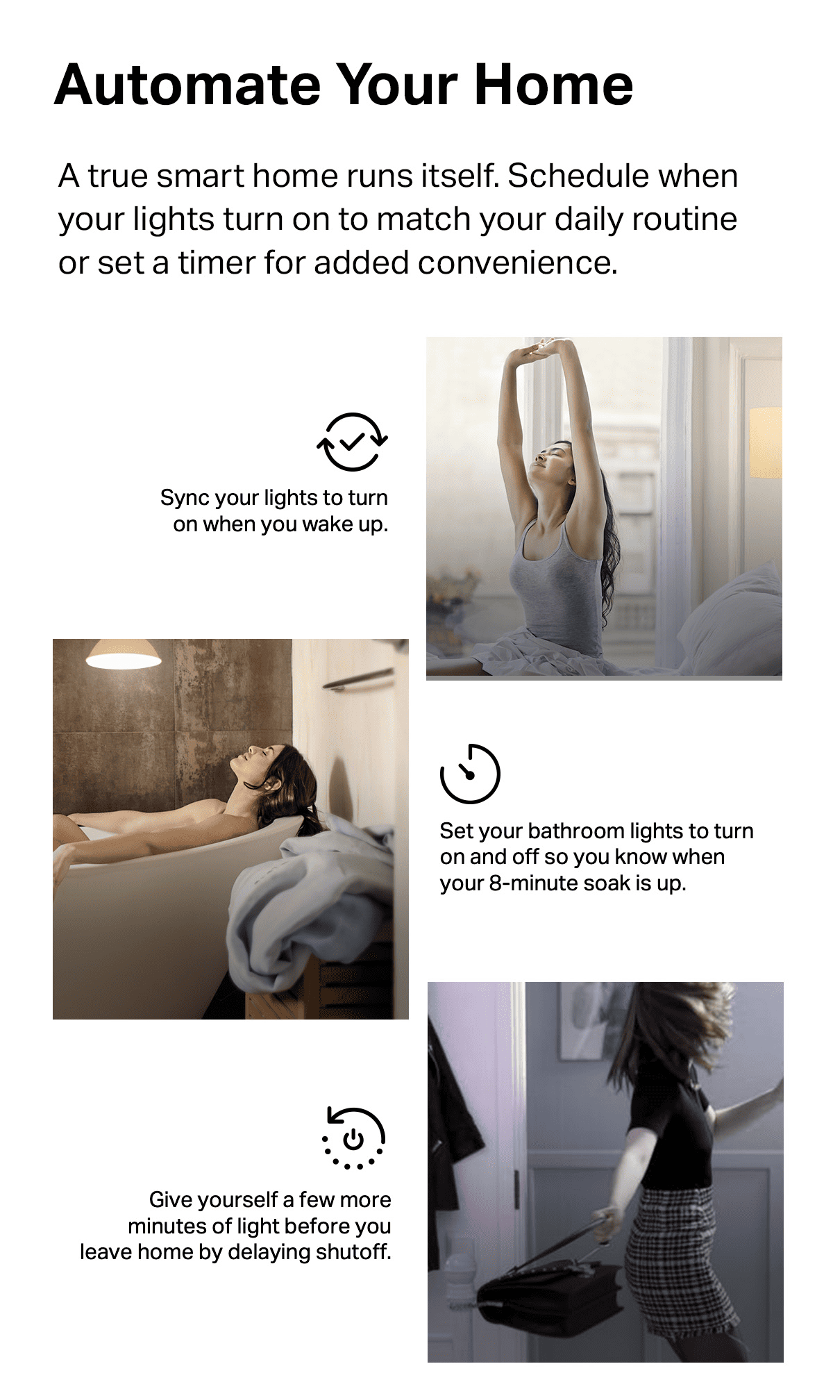 Automate Your Home