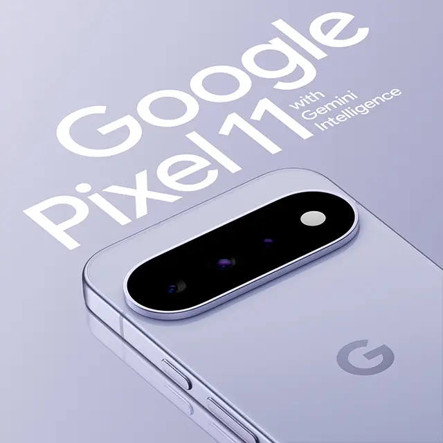 Google Pixel 11