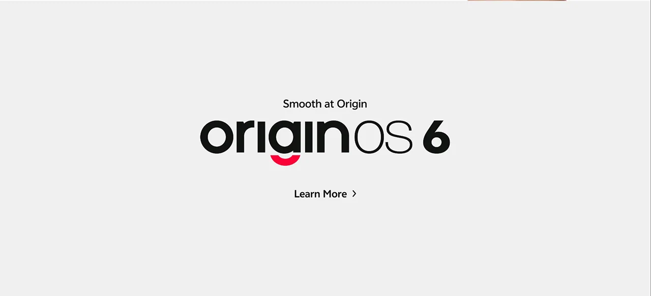 Smooth at Origin
