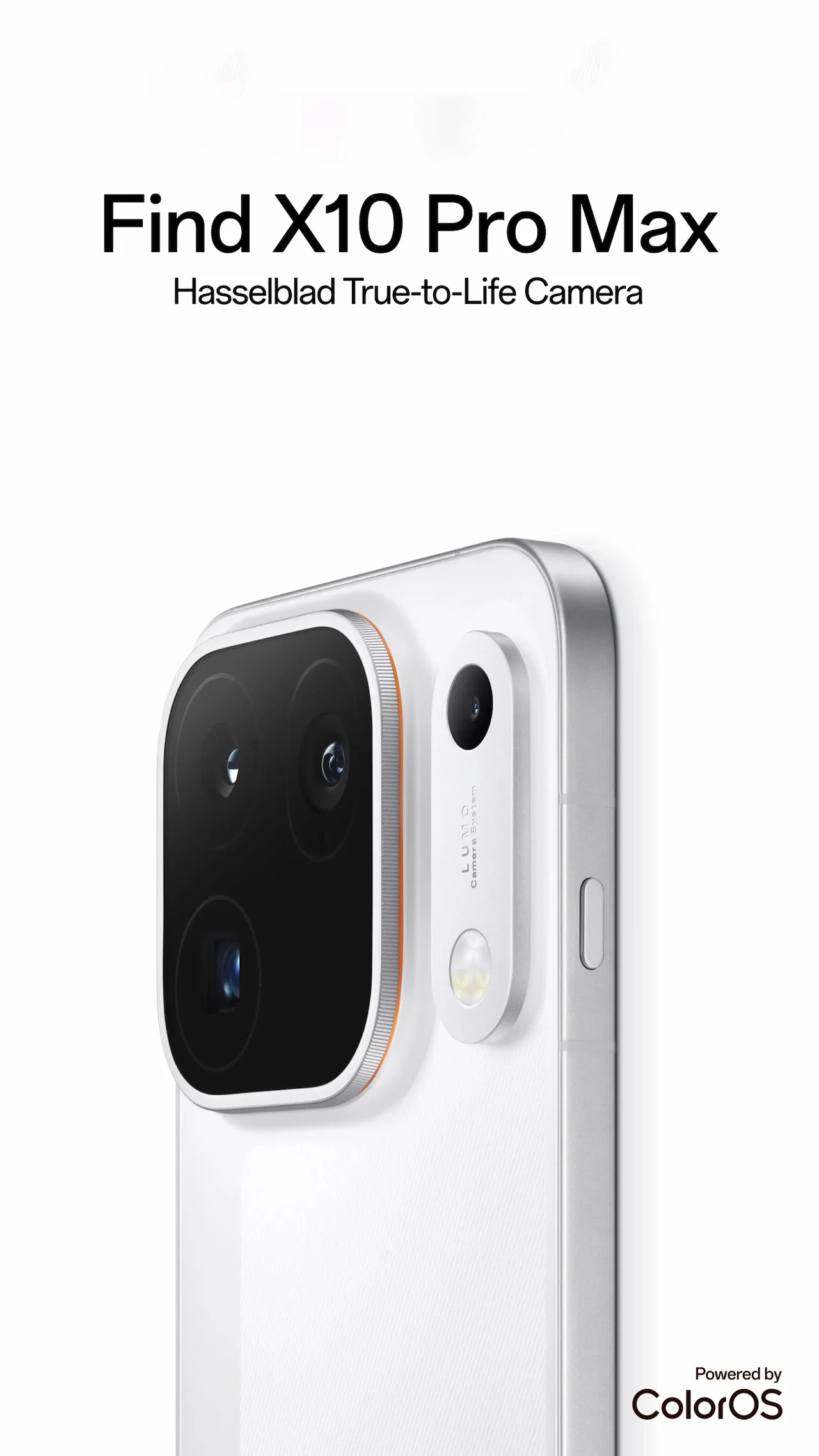 Oppo Find X10 Pro Max