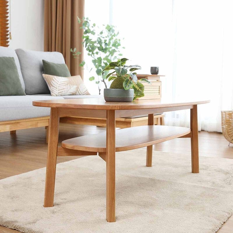 Index Amiya Coffee Table